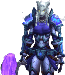 Elarenn render