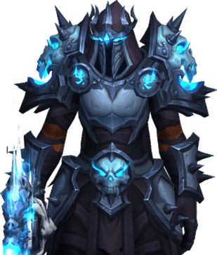 Elisalia render