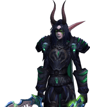 Elisja render