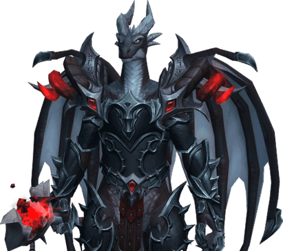 Ellorra render