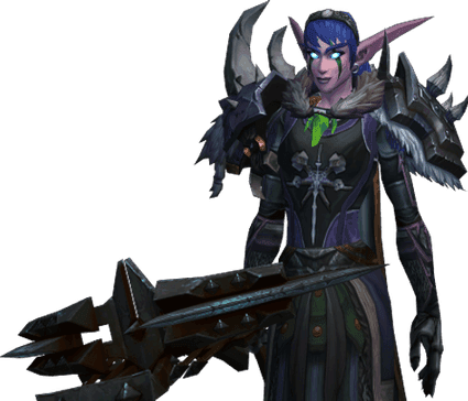 Elriva render
