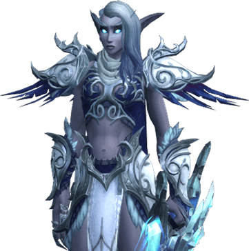 Elvigyn render
