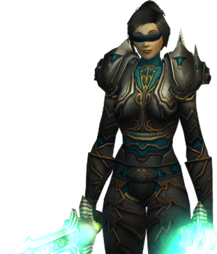Elyea render