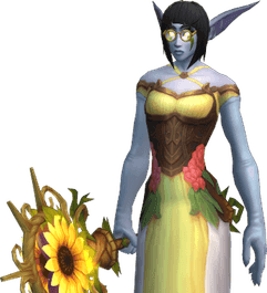 Elynriia render
