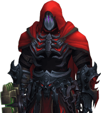 Epedemik render