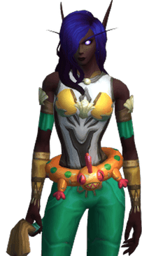 Esthél render