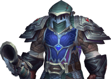 Faladirr render