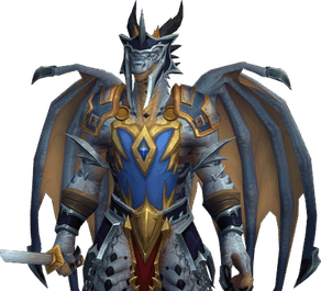 Falawyr render