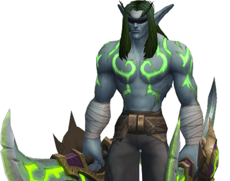 Felcaller render