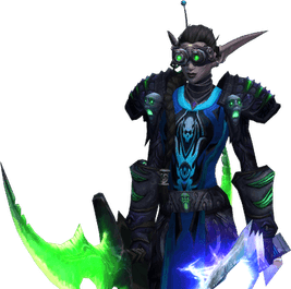 Felvix render