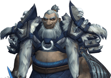 Flausake render
