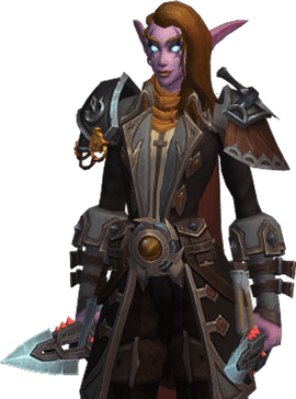 Fouren render