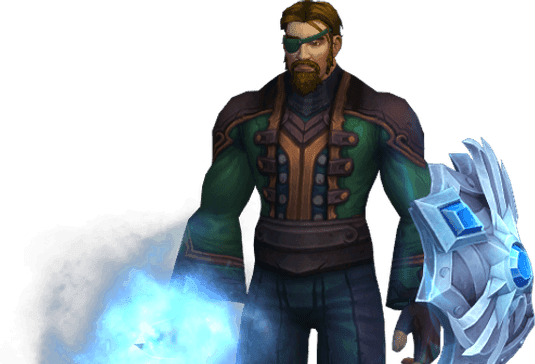 Fratris render