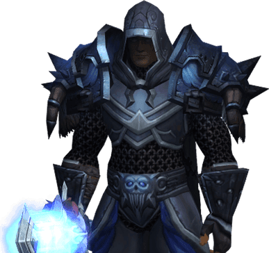 Frostk render