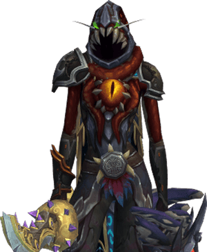 Frowan render