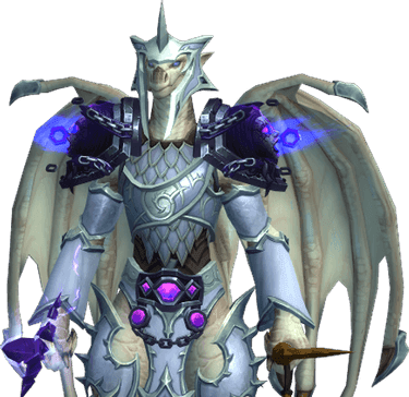 Gúss render