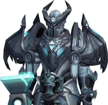 Galardo render
