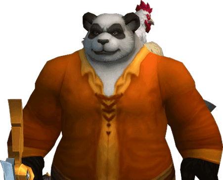 Gangfusperr render