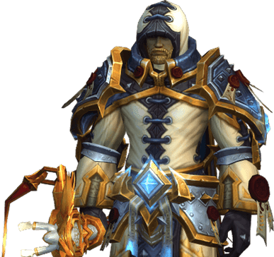 Gannigan render