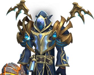 Gontaj render