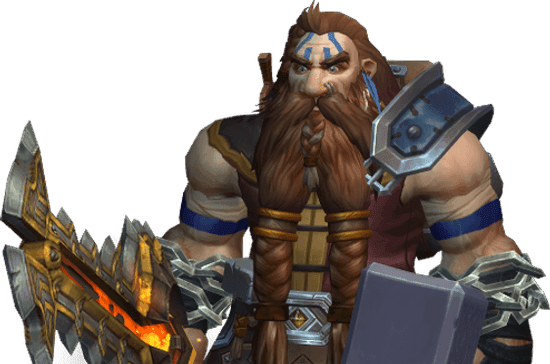 Googas render