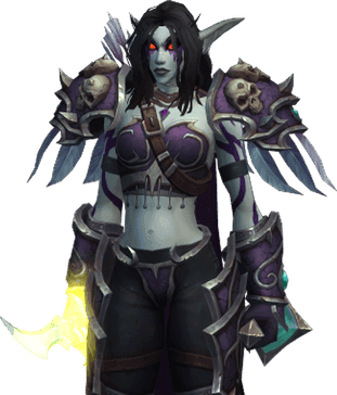 Greenleaf render