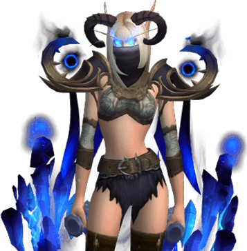 Grimn render