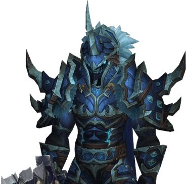 Gripmehard render