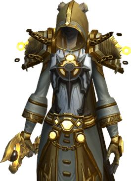 Gussarino render