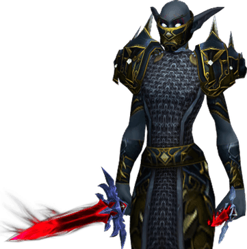 Haezy render