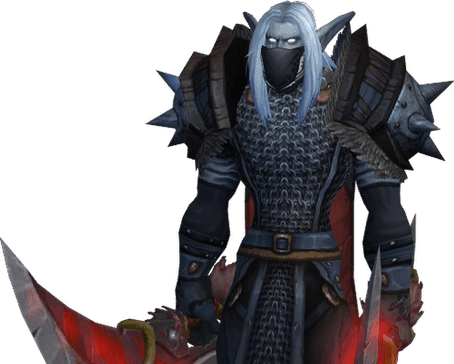 Havenot render