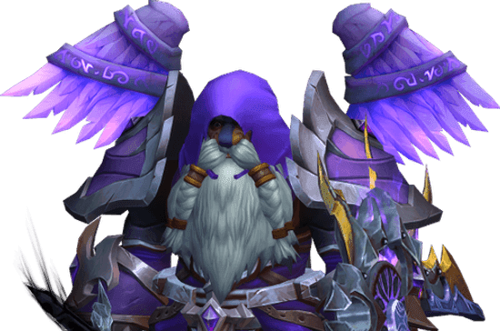 Helim render