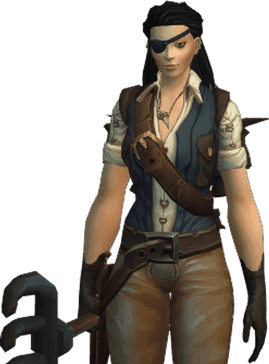 Holyypolyy render