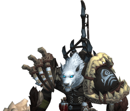 Howarth render