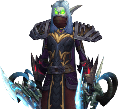 Iliedana render