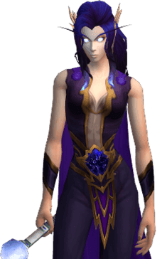 Iliwe render