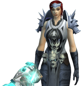 Imvirgin render
