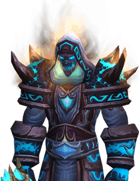 Ivár render
