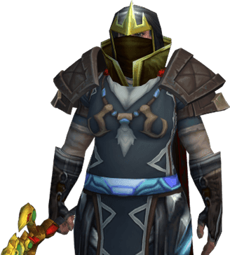 Ja render