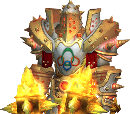 Jadablada render