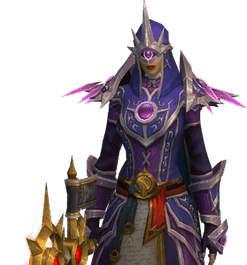 Jakze render