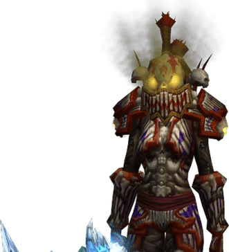 Jamespala render