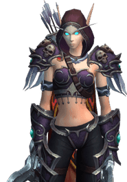 Jennittalia render