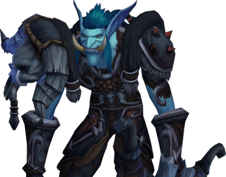 Jimache render