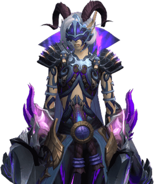 Jinafire render