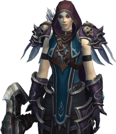 Kìmmey render