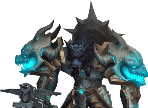 Kïtsune render