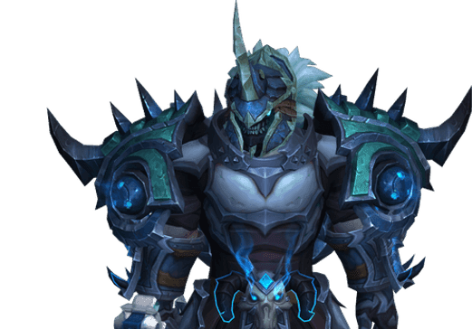 Kaly render