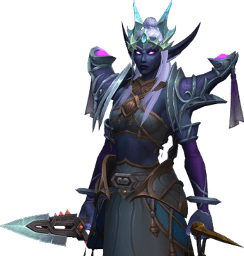 Kasseo render