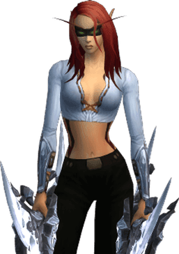 Ketana render